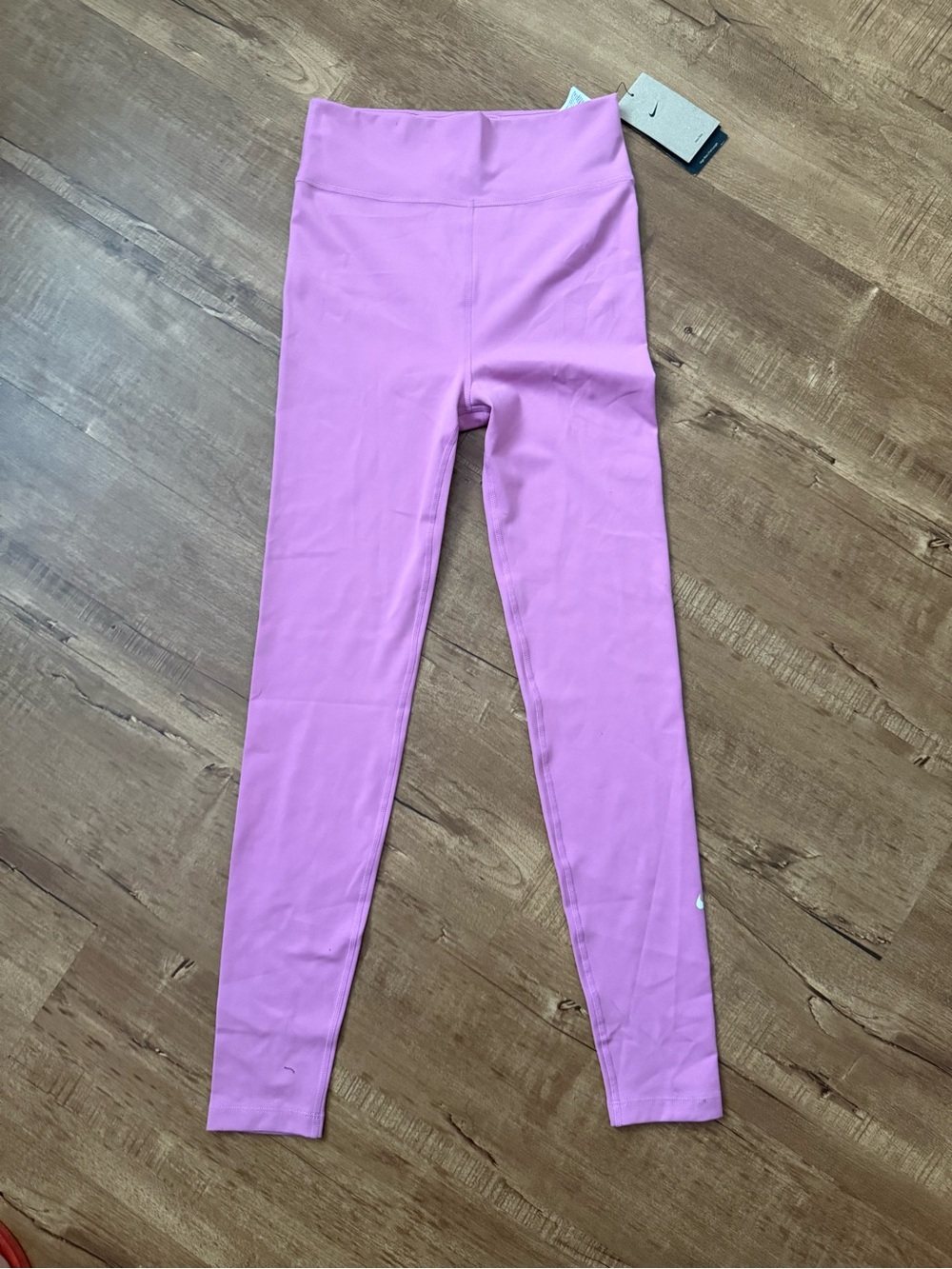 Nike dri fit leggings